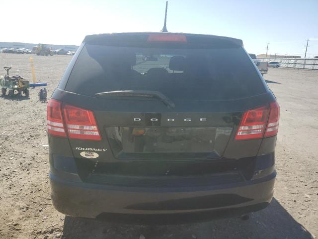 2015 DODGE JOURNEY SE 3C4PDCAB5FT700466