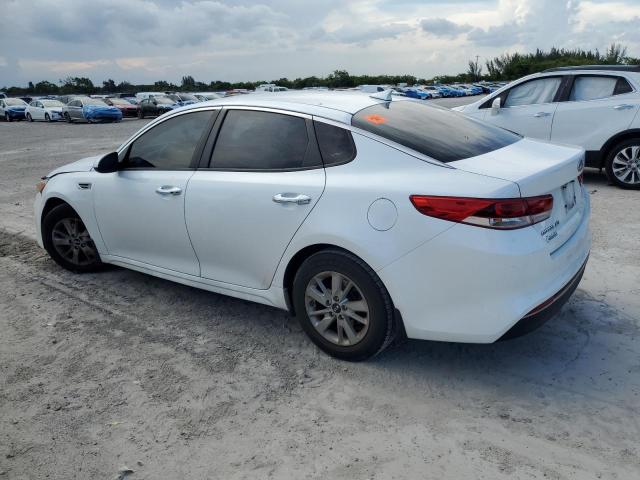 2016 KIA OPTIMA LX KNAGT4L32G5084464