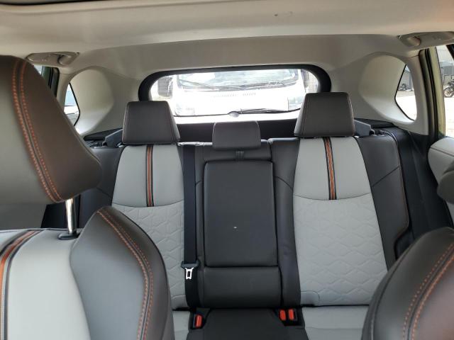 2025 TOYOTA RAV4 ADVENTURE 2T3J1RFVXSW502957