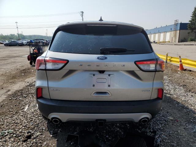 2022 FORD ESCAPE SEL 1FMCU9H96NUA10441