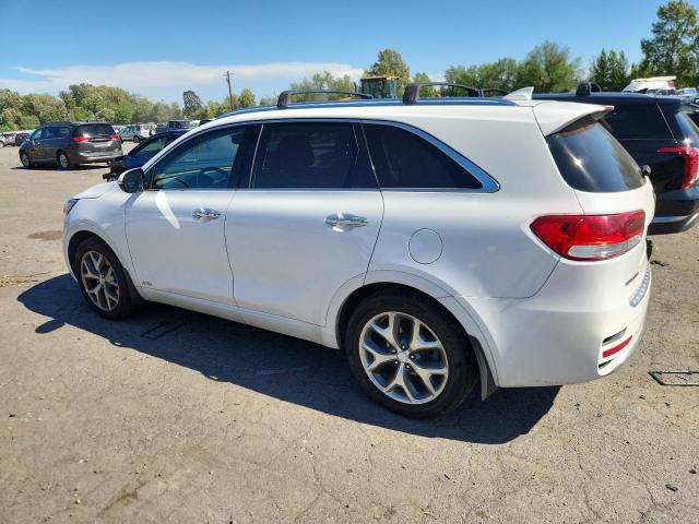 Vin: 5xypkda57gg085076, lot: 63162335, kia sorento sx 20172