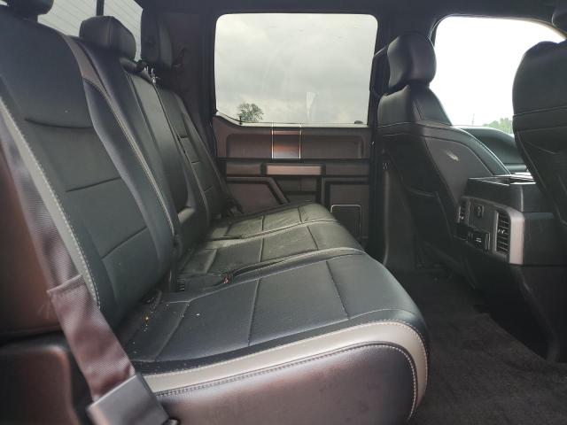 2017 FORD F150 RAPTO - 1FTFW1RGXHFC35674