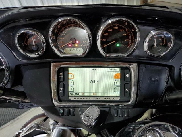 2018 HARLEY-DAVIDSON FLHTCUTG T 1HD1MAD15JB854438