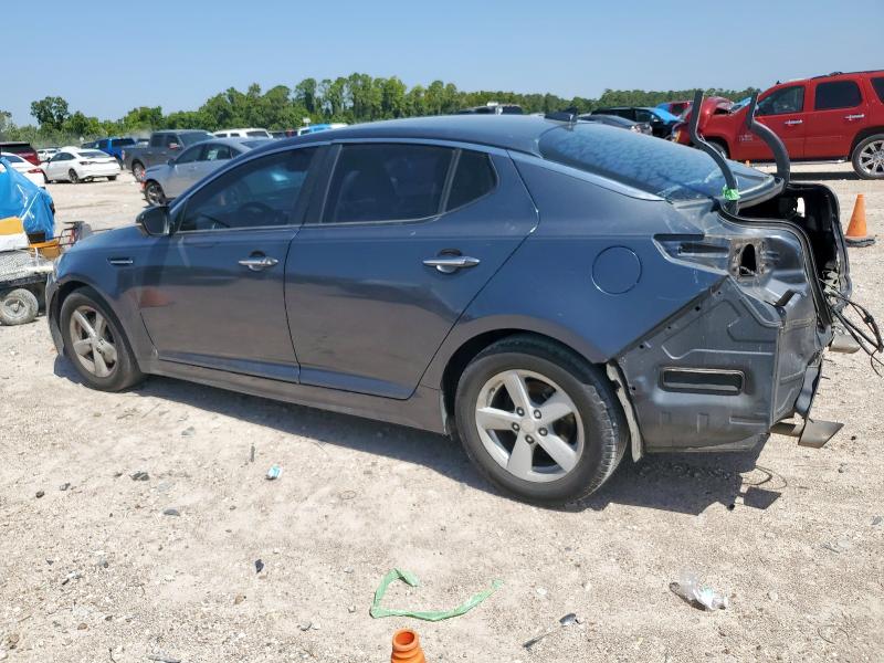 2015 KIA OPTIMA LX - KNAGM4A7XF5550904