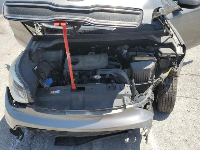 2017 KIA SOUL - KNDJN2A26H7476063