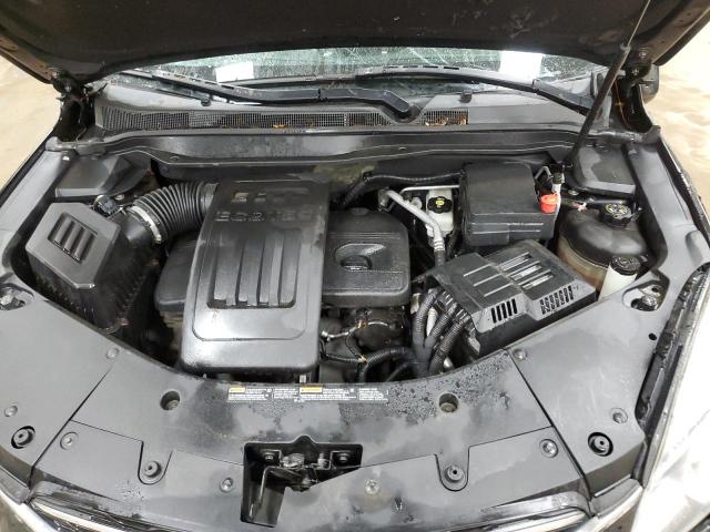 2016 CHEVROLET EQUINOX LT - 2GNFLFEK8G6158819