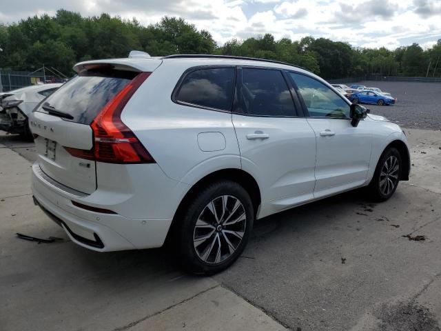 2025 VOLVO XC60 PLUS YV4M12RC4S1038848