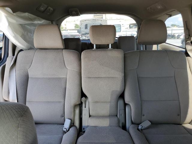 2015 HONDA ODYSSEY EX 5FNRL5H4XFB110213