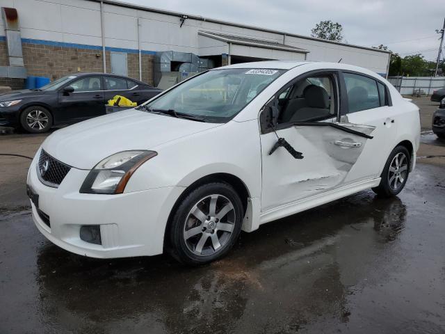 NISSAN SENTRA 2.0
