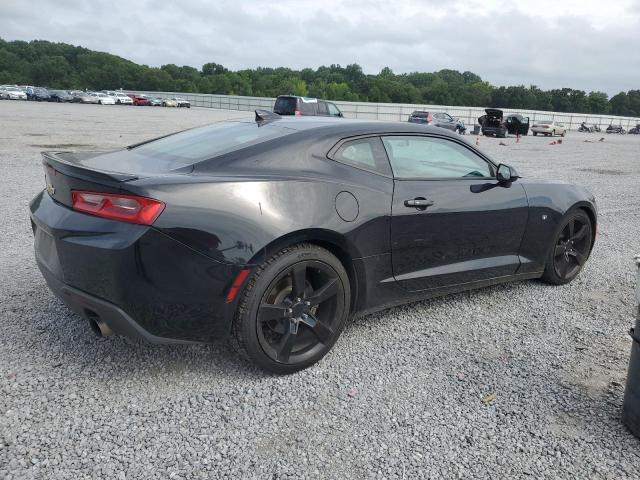 2017 CHEVROLET CAMARO LT 1G1FB1RX3H0180038