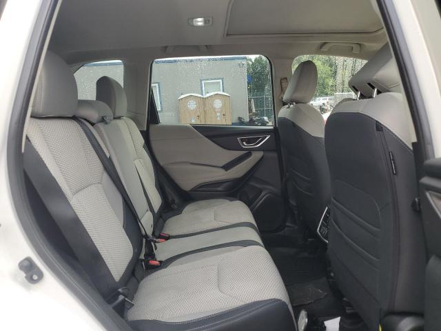 2022 SUBARU FORESTER P JF2SKAEC1NH425541
