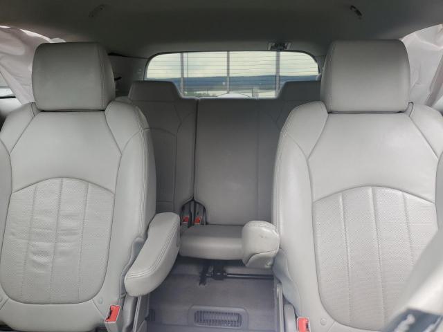 2017 BUICK ENCLAVE 5GAKRCKD0HJ172827