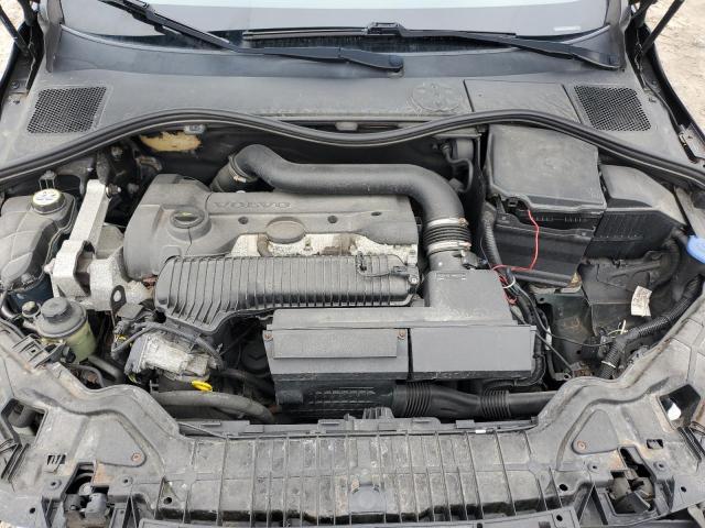2014 VOLVO S60 T5 - YV1612FH5E2295750