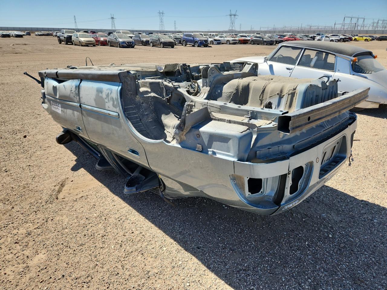 Lot #3212331726 2000 HONDA CIVIC