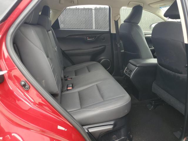 2019 LEXUS NX 300 BAS JTJBARBZ8K2211487