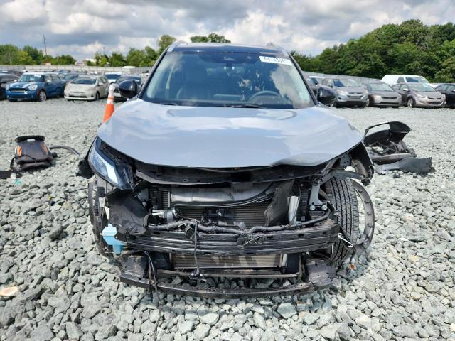 2021 NISSAN ROGUE SL JN8AT3CA1MW023831