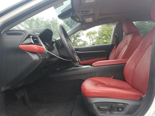 2020 TOYOTA CAMRY XSE - 4T1K61AK0LU300790