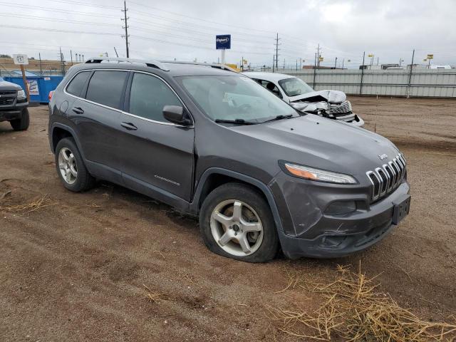 2015 JEEP CHEROKEE L #3310388951