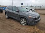 Lot #3310388951 2015 JEEP CHEROKEE L