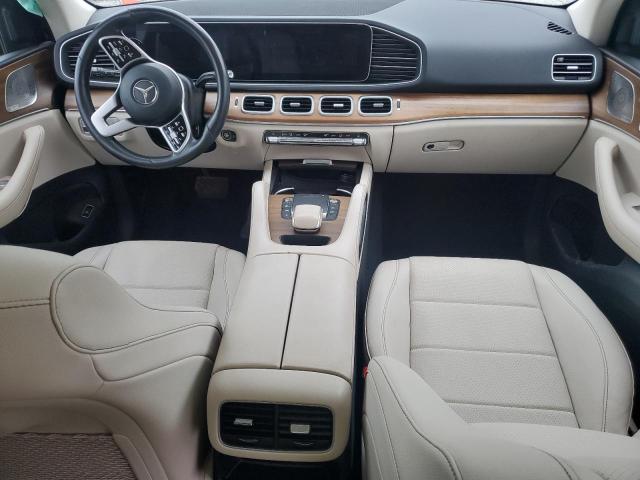 2022 MERCEDES-BENZ GLE 350 4JGFB4JBXNA749476