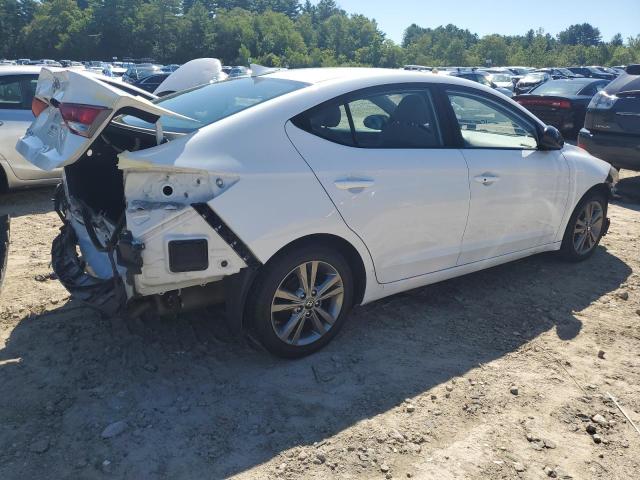 2017 HYUNDAI ELANTRA SE - 5NPD84LF5HH055608