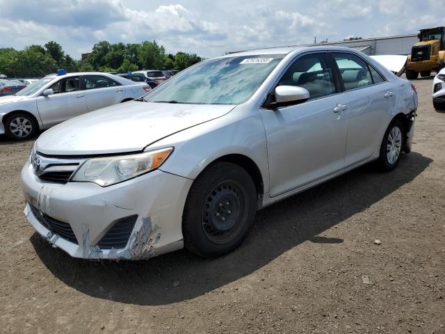 2014 TOYOTA CAMRY L - 4T4BF1FKXER419786