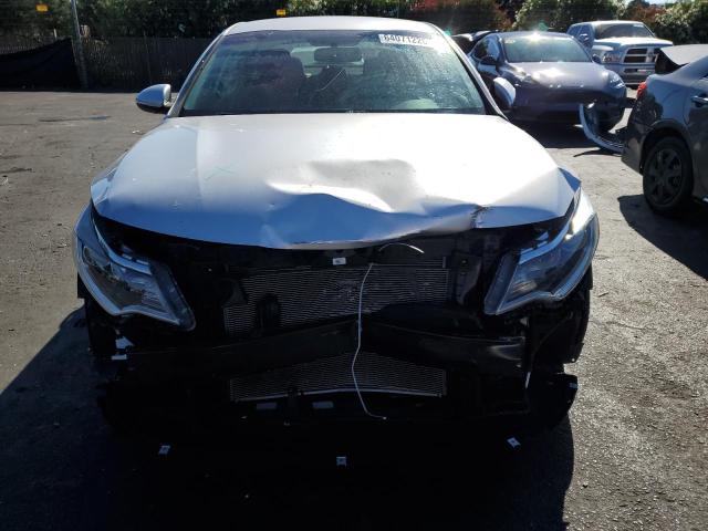 2018 KIA OPTIMA LX - 5XXGT4L36JG181852