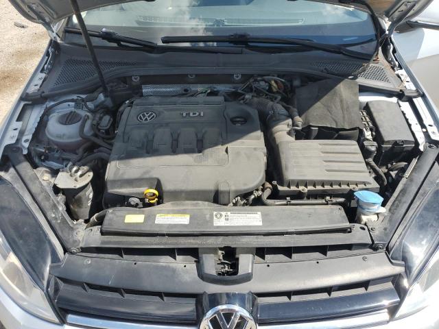 2015 VOLKSWAGEN GOLF SPORT 3VWCA7AU2FM520269
