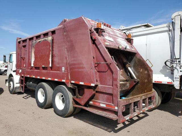 VOLVO UNKNOWN 1995 two tone tilt cab diesel 4V2DCFHD5SN701736 photo #4