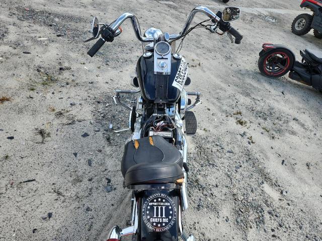 2003 HARLEY-DAVIDSON FLSTFI 1HD1BXB103Y064721