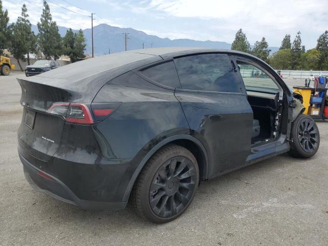 2023 TESLA MODEL Y 7SAYGDEE3PA110126