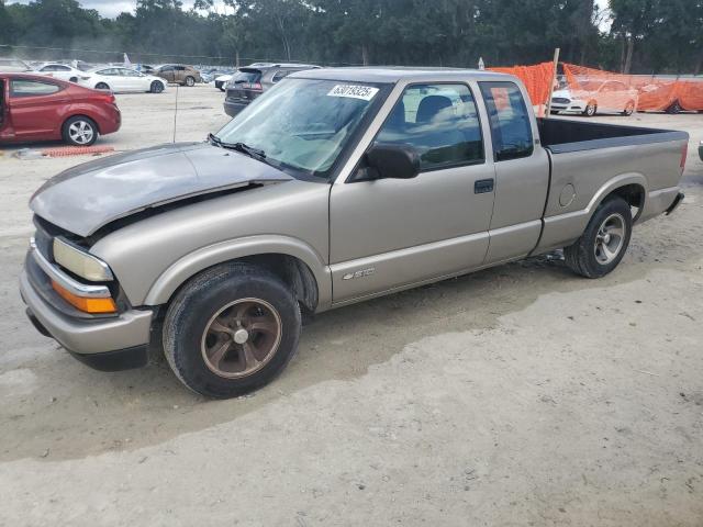 CHEVROLET S TRUCK S1