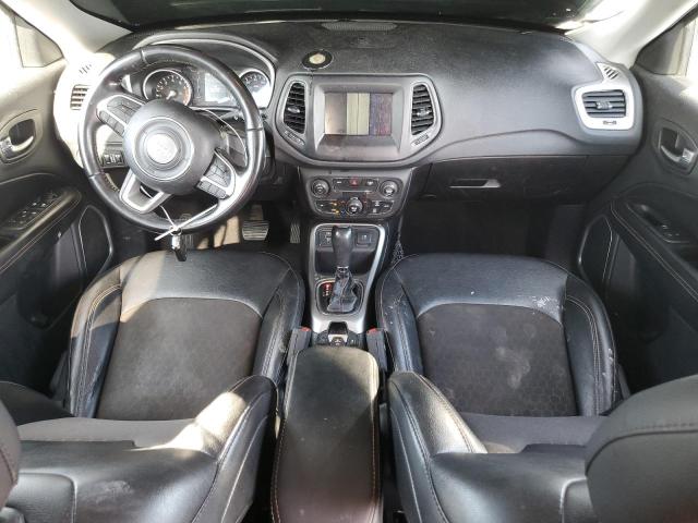 2020 JEEP COMPASS LATITUDE - 3C4NJCBB7LT169619