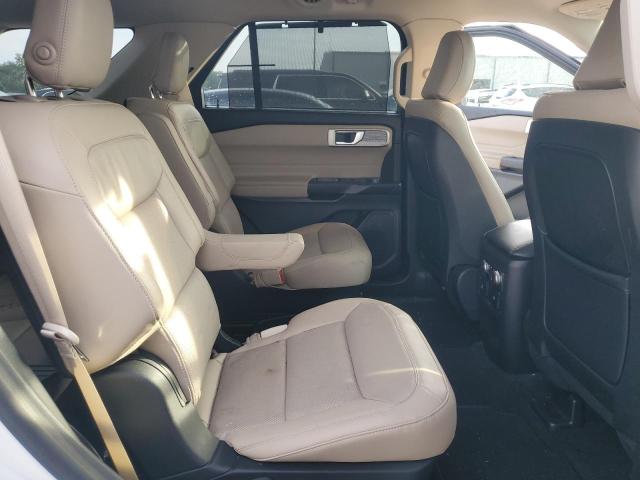 2020 FORD EXPLORER L - 1FMSK7FH6LGA59005