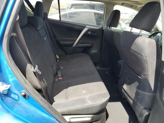 2016 TOYOTA RAV4 HV XL JTMRJREV7GD042925
