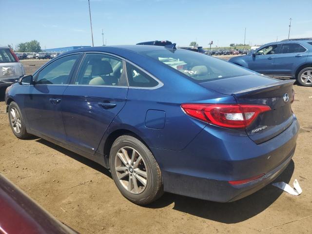 2015 HYUNDAI SONATA SE 5NPE24AF7FH138933