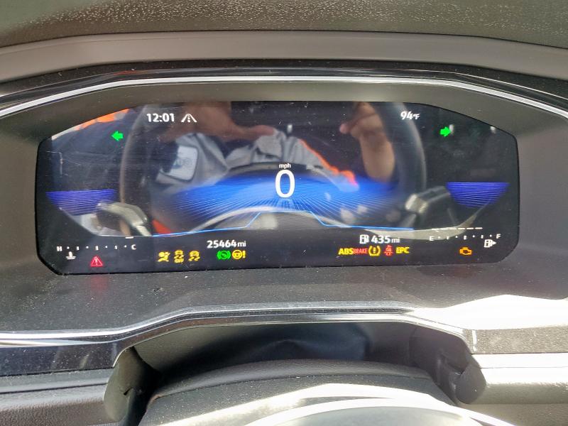 2023 VOLKSWAGEN JETTA SPOR 3VWBM7BU3PM025534