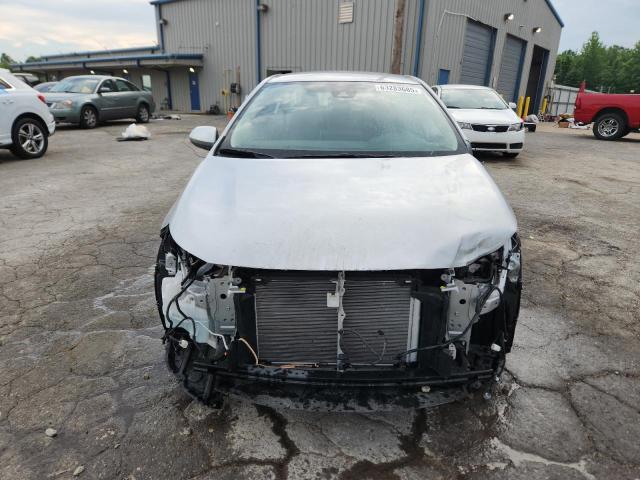 2021 TOYOTA COROLLA LE - JTDEPMAE5MJ122579