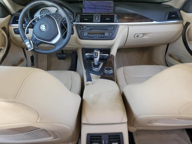 2015 BMW 328 XI WBA3B3G54FNT18125