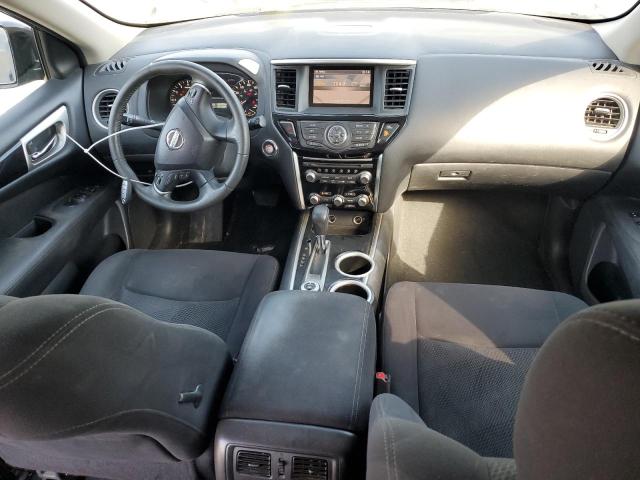 2015 NISSAN PATHFINDER 5N1AR2MM6FC648917