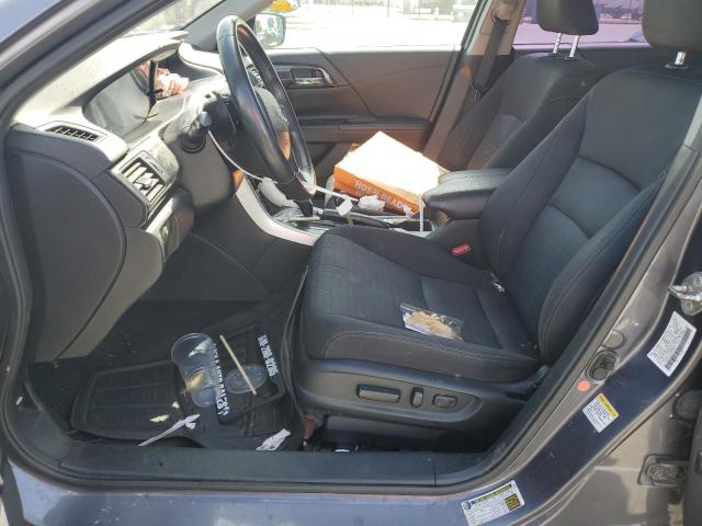 1hgcr2f53ea274099 - 2014 Honda accord sport - #63311805