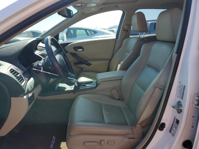 2018 ACURA RDX TECHNO 5J8TB4H53JL022641