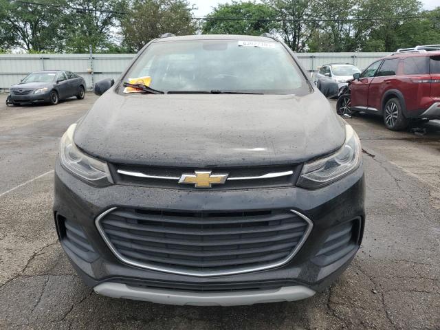 2017 CHEVROLET TRAX 1LT 3GNCJLSB6HL146631