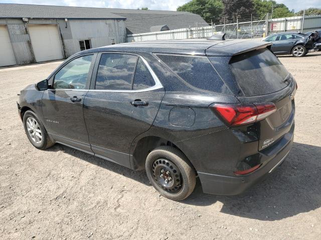 2022 CHEVROLET EQUINOX LT - 3GNAXKEV1NL253202