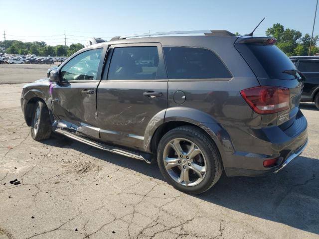 2018 DODGE JOURNEY CR 3C4PDCGG0JT157104