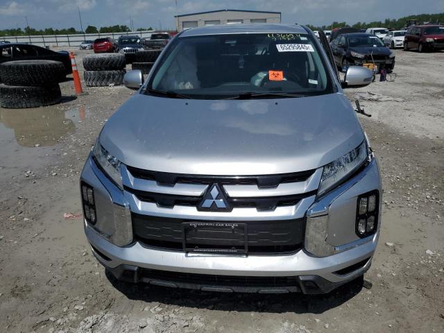 2021 MITSUBISHI OUTLANDER JA4APVAU9MU026071
