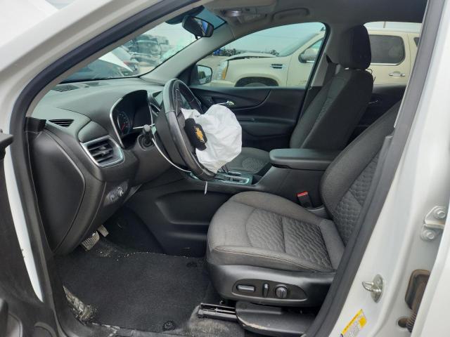 2019 CHEVROLET EQUINOX LT - 2GNAXLEXXK6161979