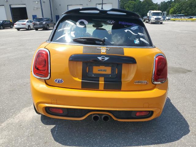 2016 MINI COOPER S WMWXU3C57G2D30552