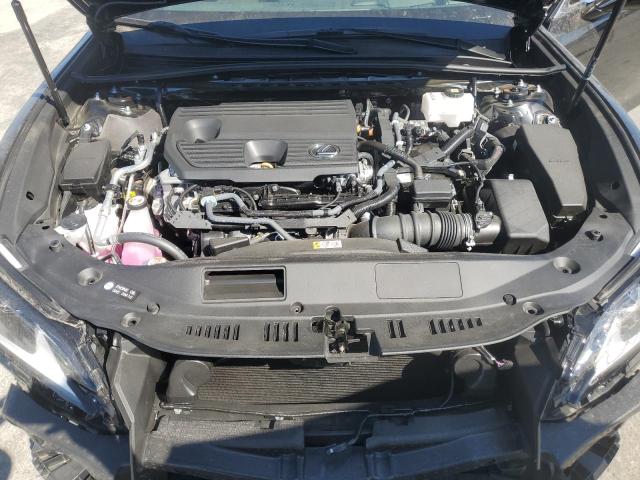 2025 LEXUS ES 300H BA 58ADA1C11SU066193