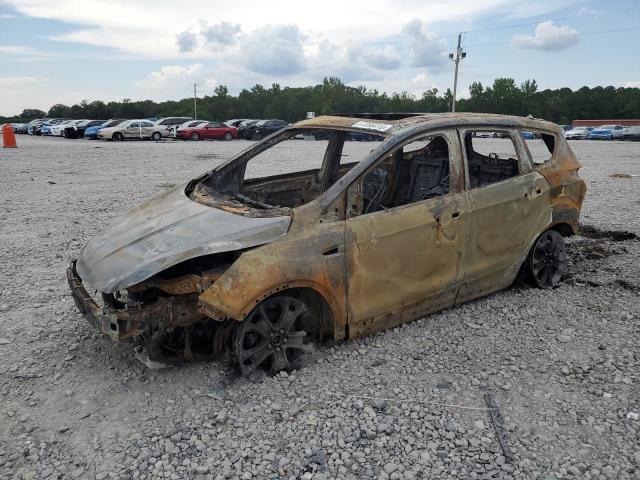 FORD ESCAPE SEL